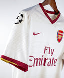 Arsenal 2008-09 V. Persie Third Kit (M)