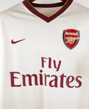 Arsenal 2008-09 V. Persie Third Kit (M)