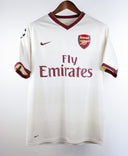 Arsenal 2008-09 V. Persie Third Kit (M)