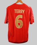 England 2006-07 Terry Away Kit (M)