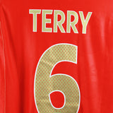 England 2006-07 Terry Away Kit (M)