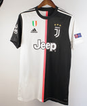 Juventus 2019-20 Mandzukic Home Kit (M)