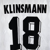 Bayern Munich 1996-97 Klinsmann Away Kit (L)