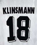 Bayern Munich 1996-97 Klinsmann Away Kit (L)