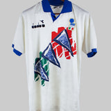 Italy 1994-95  Trainer Kit (XL)