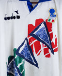 Italy 1994-95  Trainer Kit (XL)