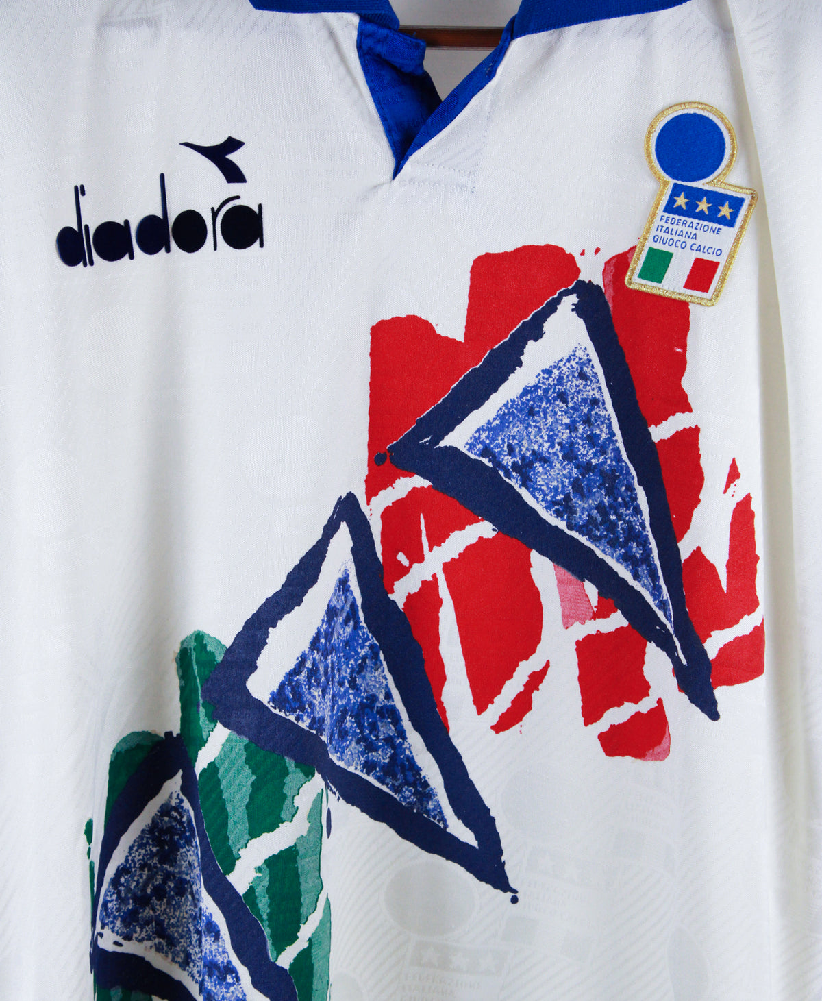Italy 1994-95  Trainer Kit (XL)