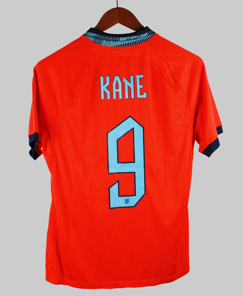 England 2022-23 Kane Away Kit (M)