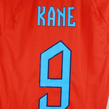 England 2022-23 Kane Away Kit (M)