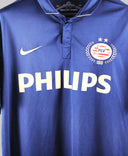 PSV 2013-14 J. S. Park Away Kit (XL)