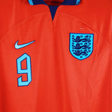 England 2022-23 Kane Away Kit (M)
