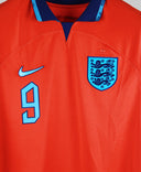 England 2022-23 Kane Away Kit (M)