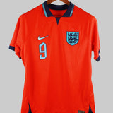 England 2022-23 Kane Away Kit (M)