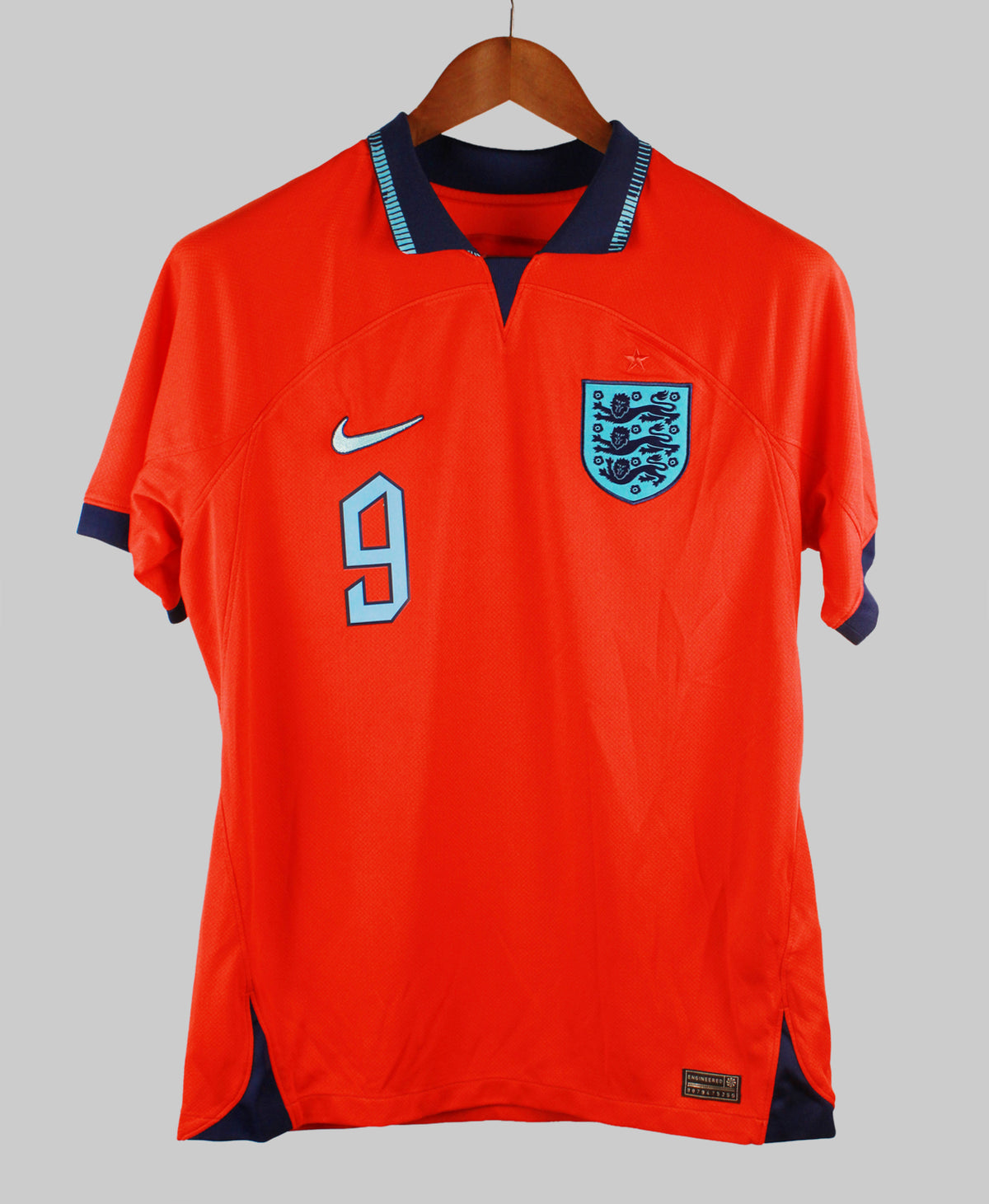 England 2022-23 Kane Away Kit (M)