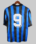 Atalanta 1991-92  Home Kit (M)