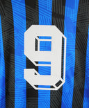 Atalanta 1991-92  Home Kit (M)