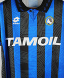 Atalanta 1991-92  Home Kit (M)