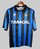 Atalanta 1991-92  Home Kit (M)