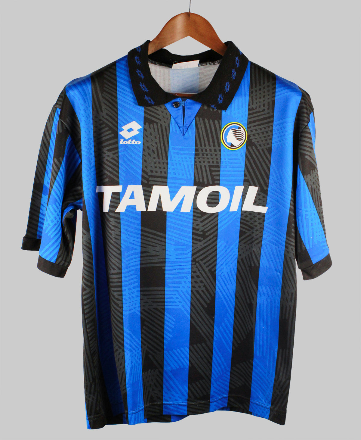 Atalanta 1991-92  Home Kit (M)