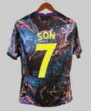 Tottenham 2021-22 Son Away Kit (M)