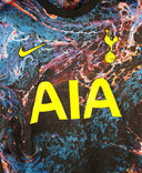 Tottenham 2021-22 Son Away Kit (M)