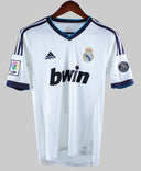 Real Madrid 2012-13 Ronaldo Home Kit (S)