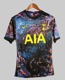 Tottenham 2021-22 Son Away Kit (M)