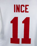 England 1993-94 Ince Home Kit (M)