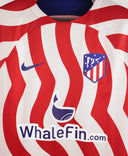 Atletico Madrid 2022-23 Molina Home Kit (M)