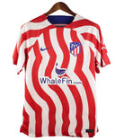 Atletico Madrid 2022-23 Molina Home Kit (M)