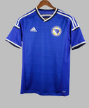 Bosnia and Herzegovina 2014 Home Kit (M)