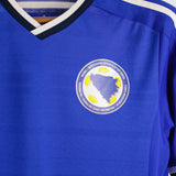 Bosnia and Herzegovina 2014 Home Kit (M)