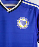 Bosnia and Herzegovina 2014 Home Kit (M)