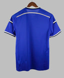 Bosnia and Herzegovina 2014 Home Kit (M)