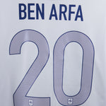 France 2012-13 Ben Arfa Away Kit (2XL)