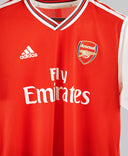 Arsenal 2019-20 Martinelli Home Kit (L)