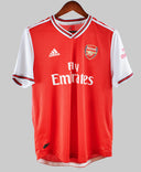 Arsenal 2019-20 Martinelli Home Kit (L)