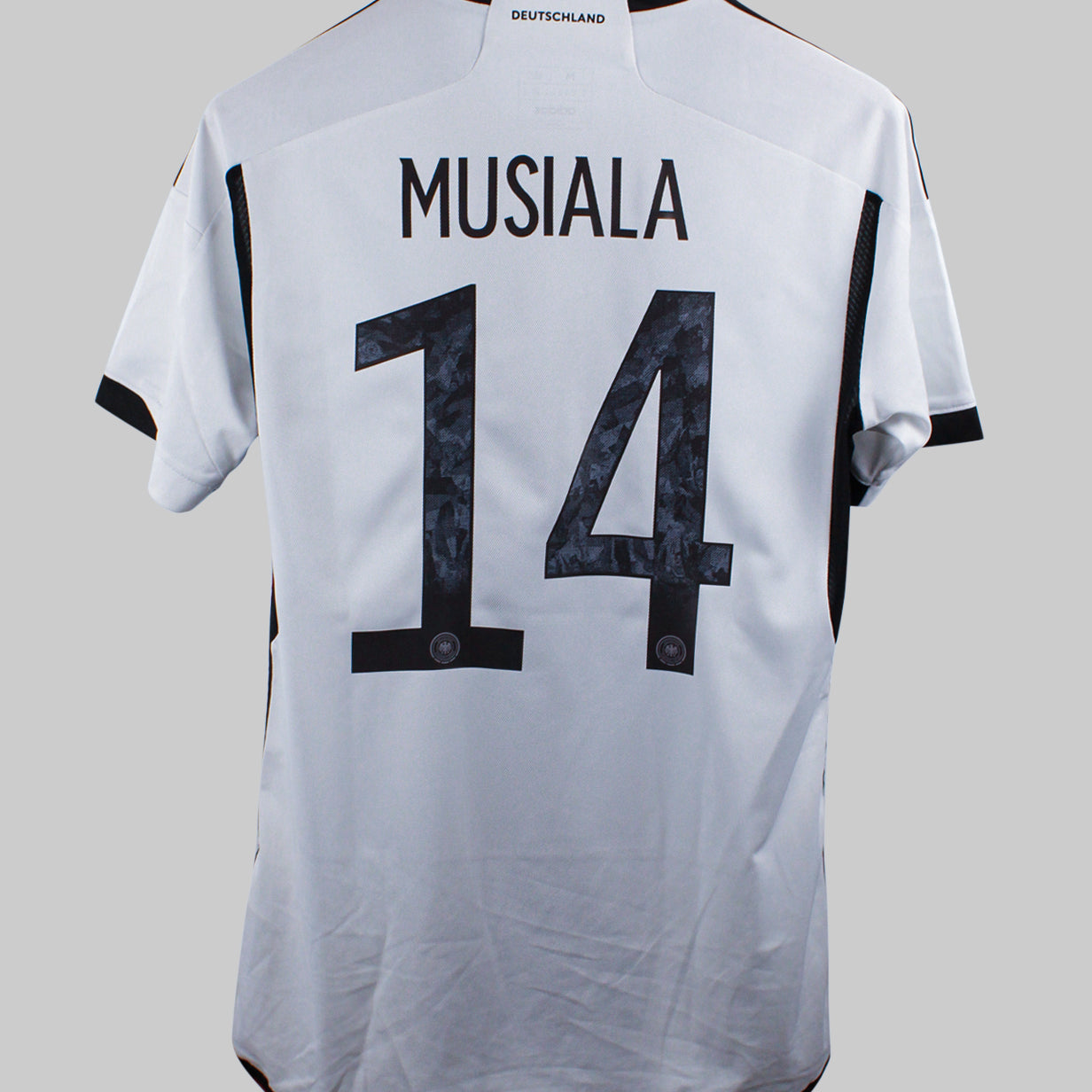 Germany 2022-23 Musiala Home Kit (M)
