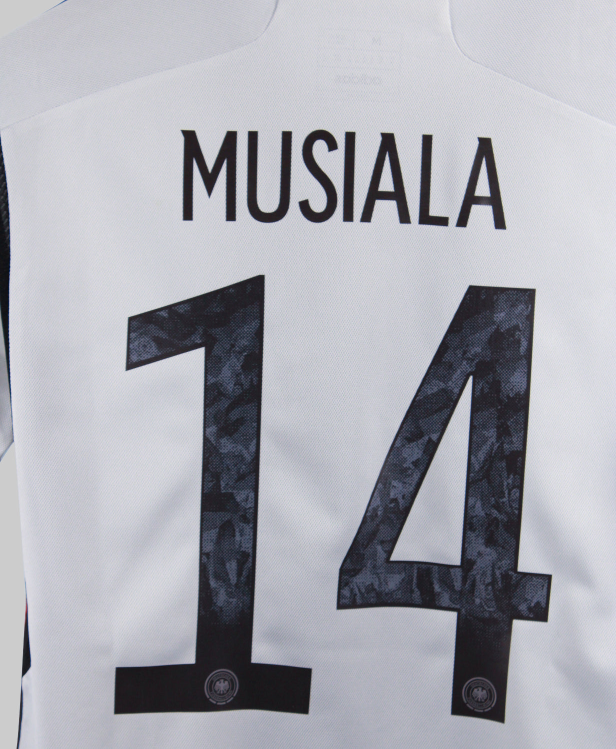 Germany 2022-23 Musiala Home Kit (M)