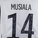 Germany 2022-23 Musiala Home Kit (M)