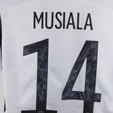 Germany 2022-23 Musiala Home Kit (M)