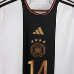 Germany 2022-23 Musiala Home Kit (M)
