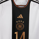 Germany 2022-23 Musiala Home Kit (M)