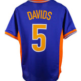 Netherlands 1997 Davids Away Kit (M)