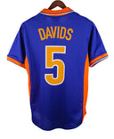 Netherlands 1997 Davids Away Kit (M)
