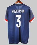 Scotland 2020-21 Robertson Home Kit (XL)