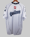 Quilmes 2004-05 Home Kit [W/Tags] (L)