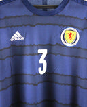 Scotland 2020-21 Robertson Home Kit (XL)