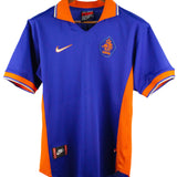 Netherlands 1997 Davids Away Kit (M)
