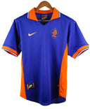 Netherlands 1997 Davids Away Kit (M)